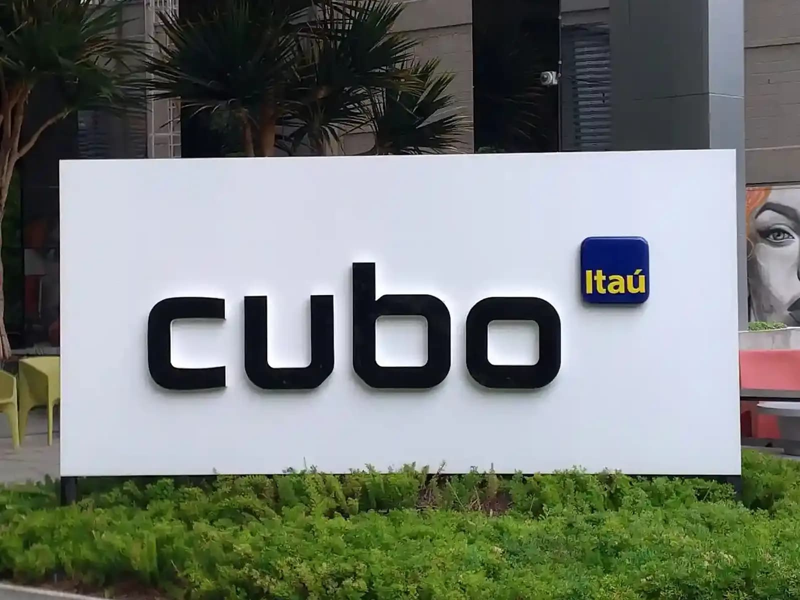 Itaú Cubo